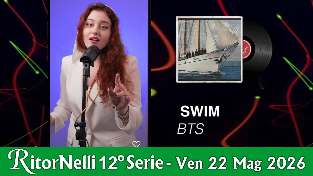 Trasmissione RitorNelli